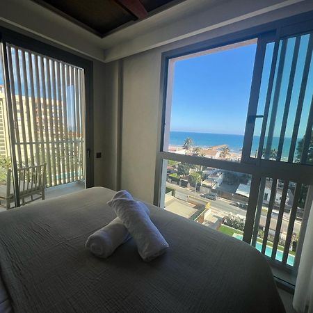 Albades Hotel & Spa (Adults Only) بينيكاسّين المظهر الخارجي الصورة
