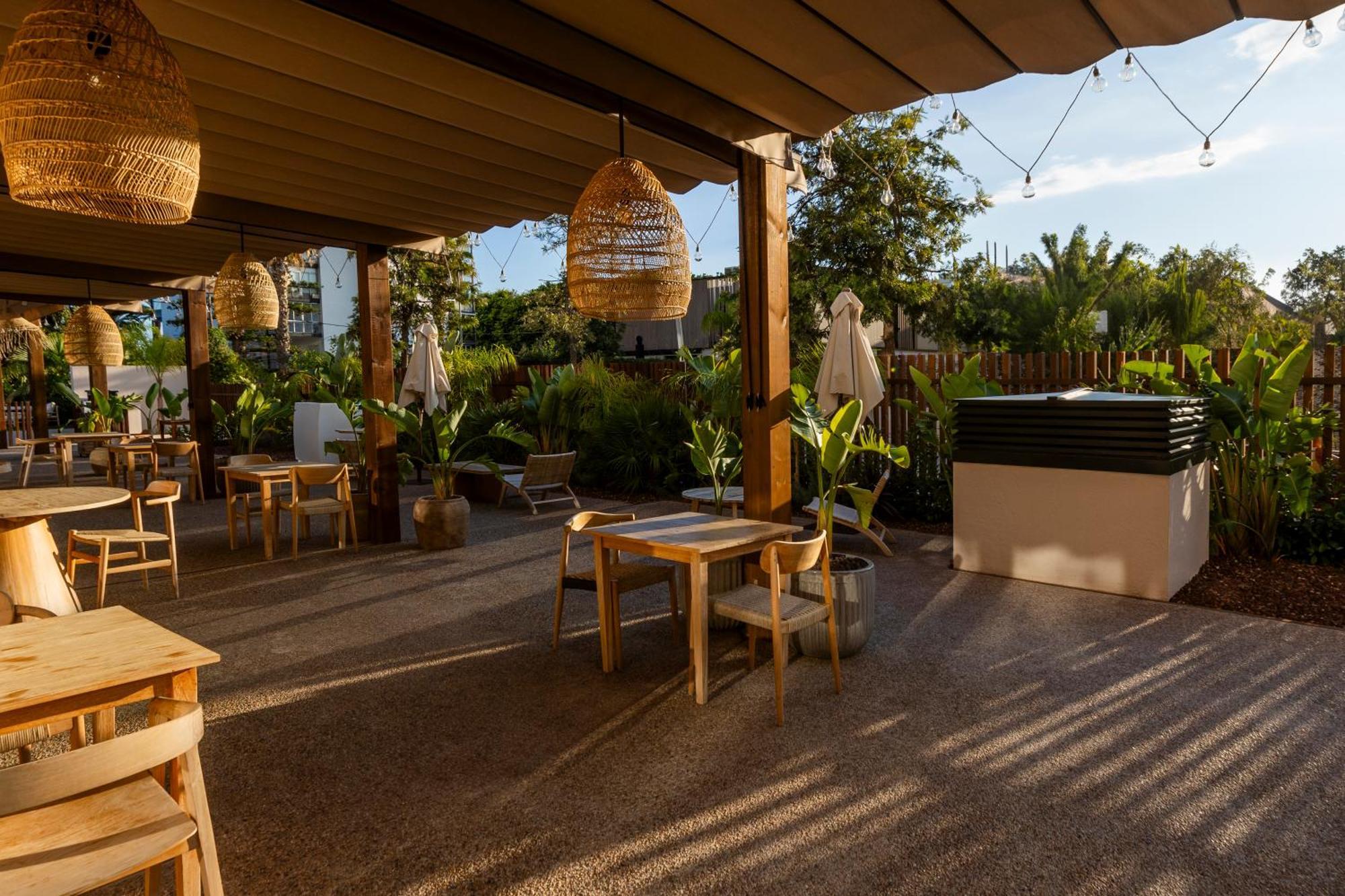 Albades Hotel & Spa (Adults Only) بينيكاسّين المظهر الخارجي الصورة