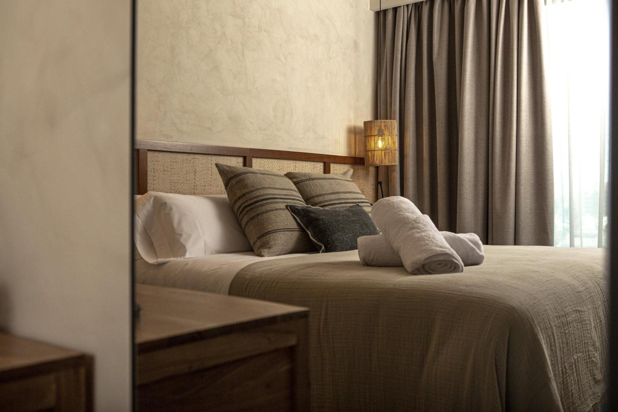 Albades Hotel & Spa (Adults Only) بينيكاسّين المظهر الخارجي الصورة