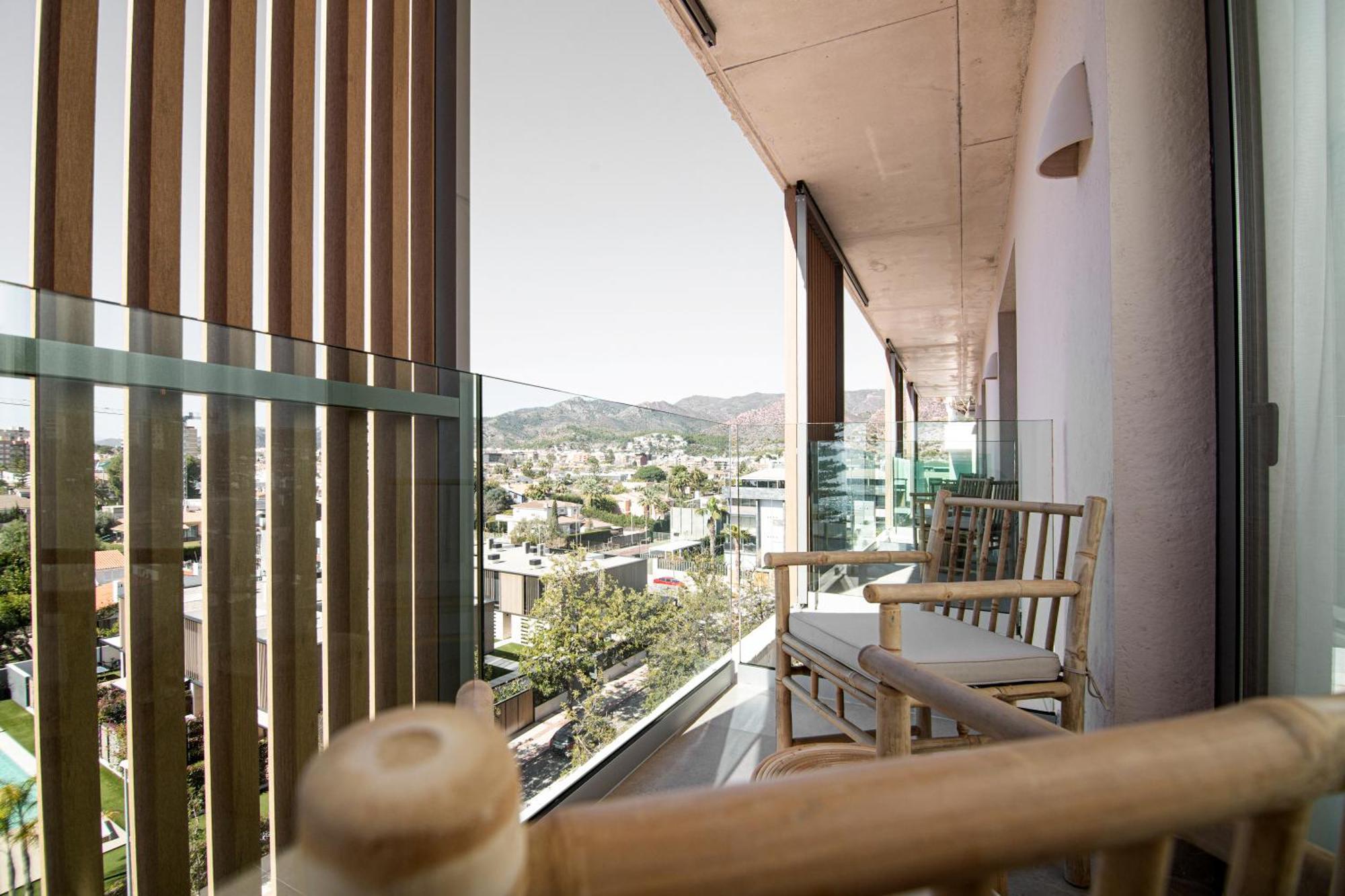 Albades Hotel & Spa (Adults Only) بينيكاسّين المظهر الخارجي الصورة