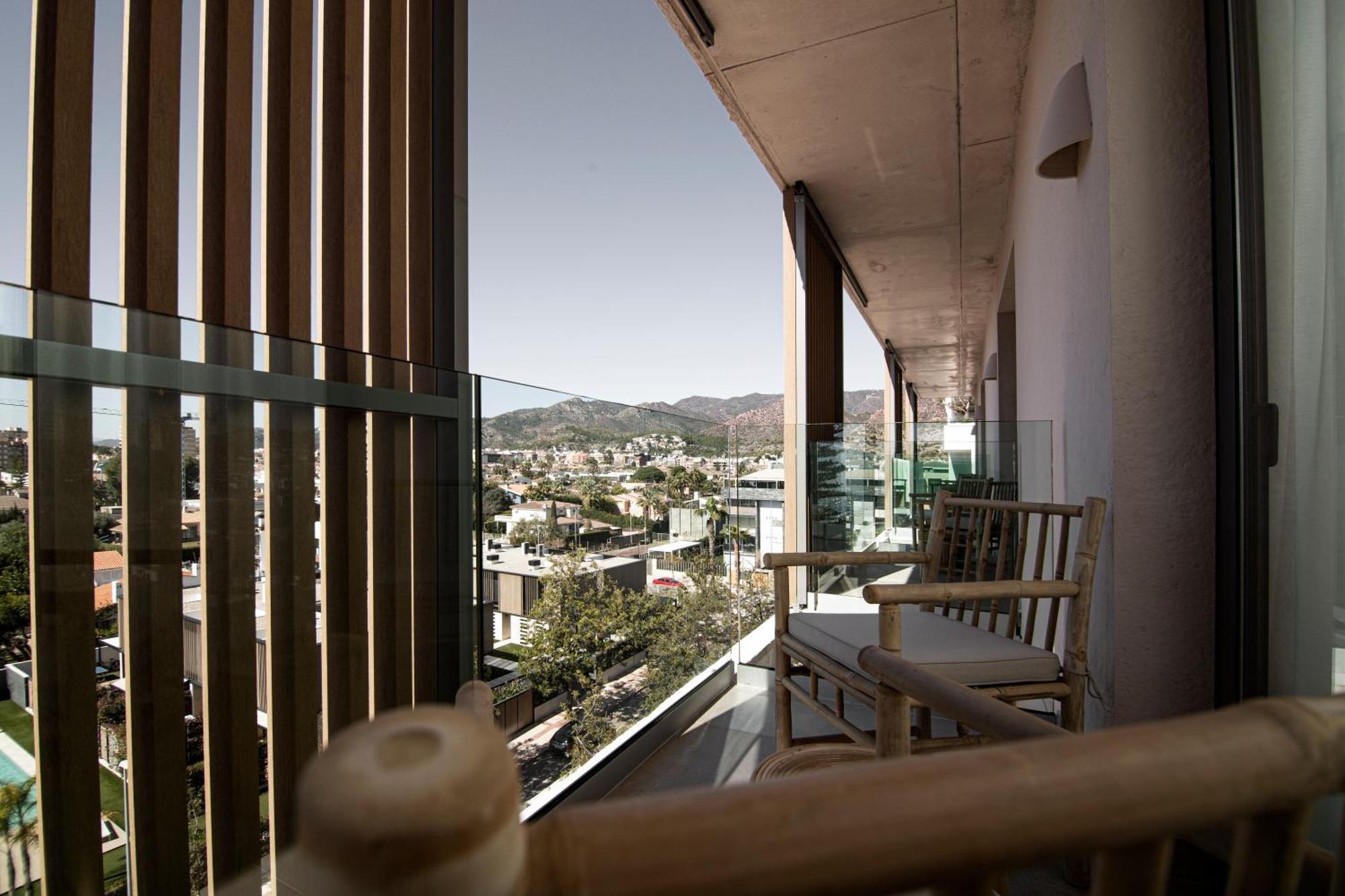 Albades Hotel & Spa (Adults Only) بينيكاسّين المظهر الخارجي الصورة