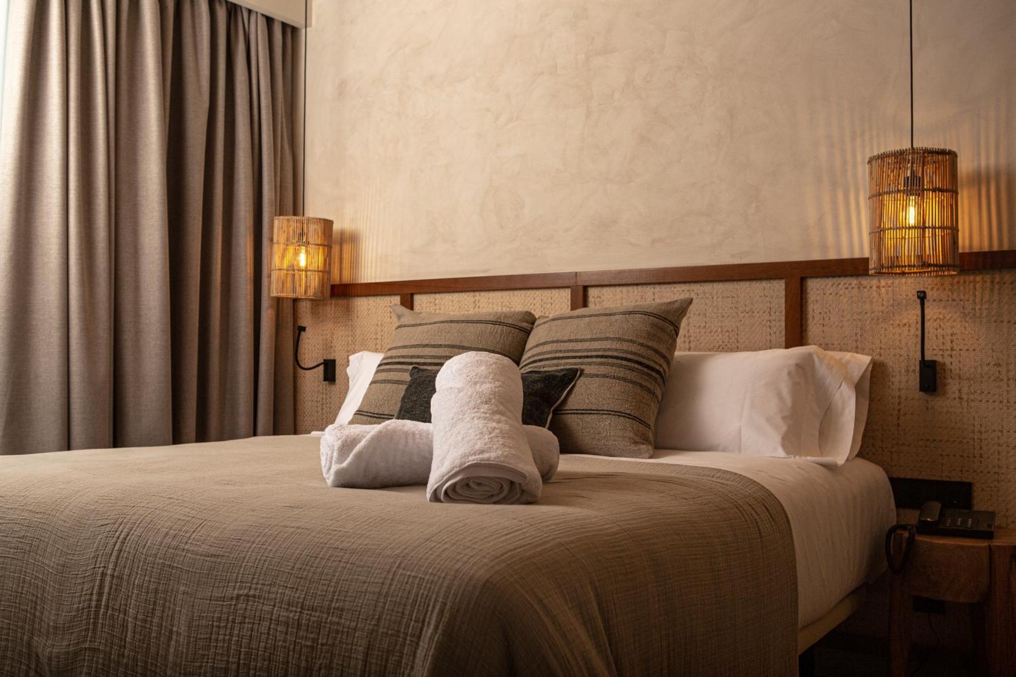 Albades Hotel & Spa (Adults Only) بينيكاسّين المظهر الخارجي الصورة