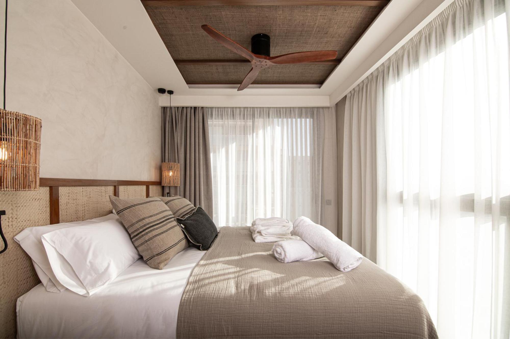 Albades Hotel & Spa (Adults Only) بينيكاسّين المظهر الخارجي الصورة