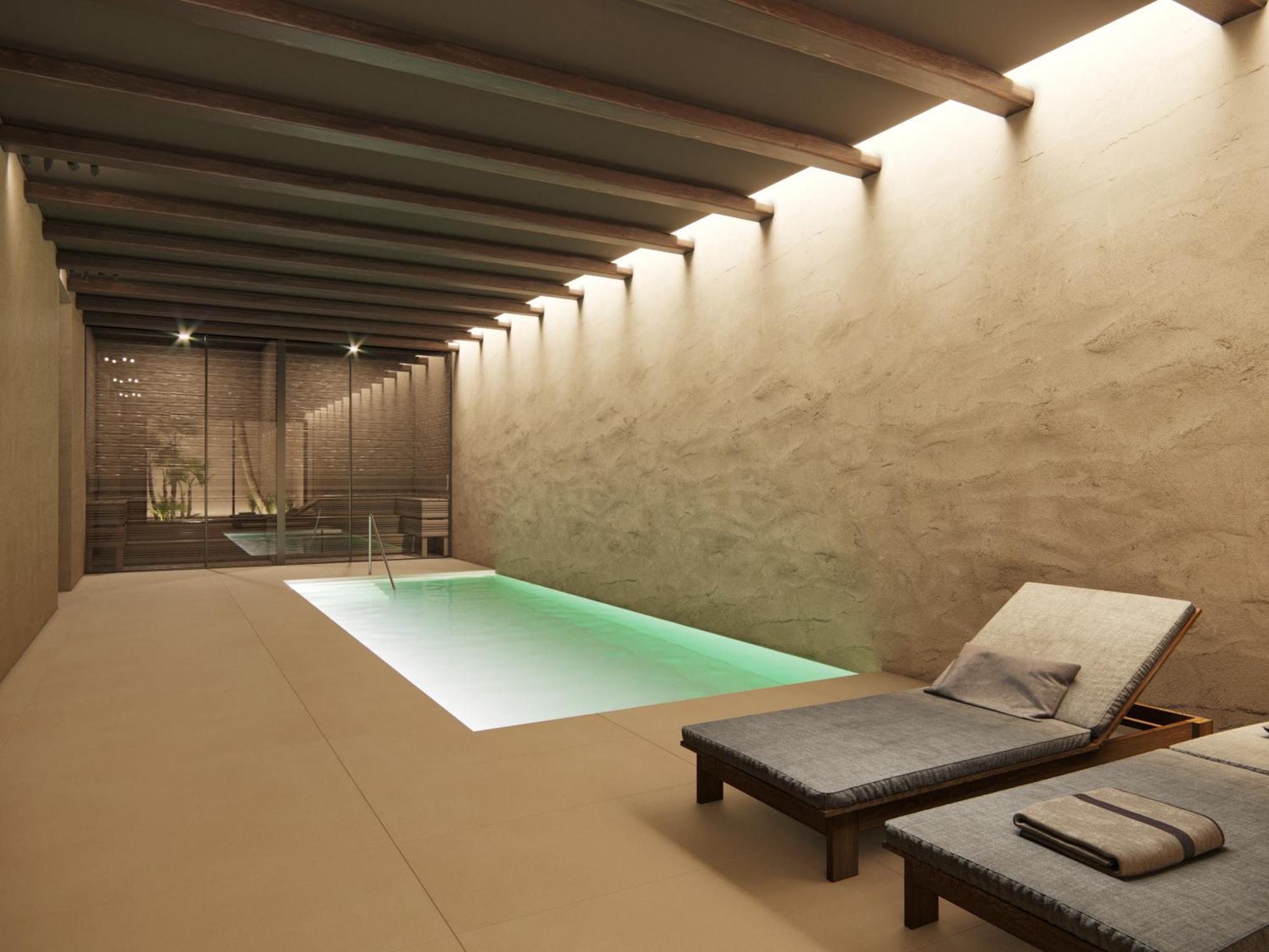 Albades Hotel & Spa (Adults Only) بينيكاسّين المظهر الخارجي الصورة