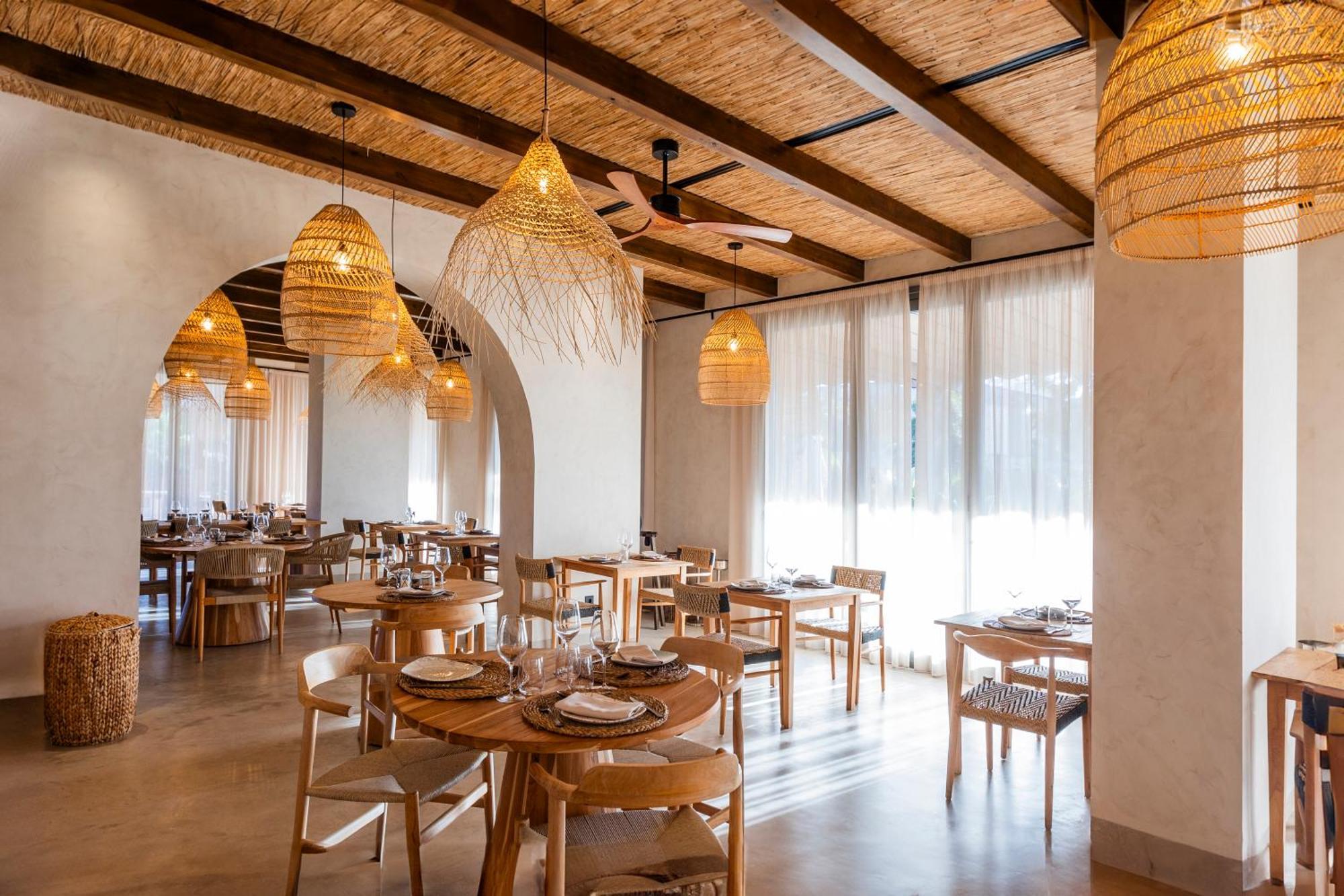 Albades Hotel & Spa (Adults Only) بينيكاسّين المظهر الخارجي الصورة