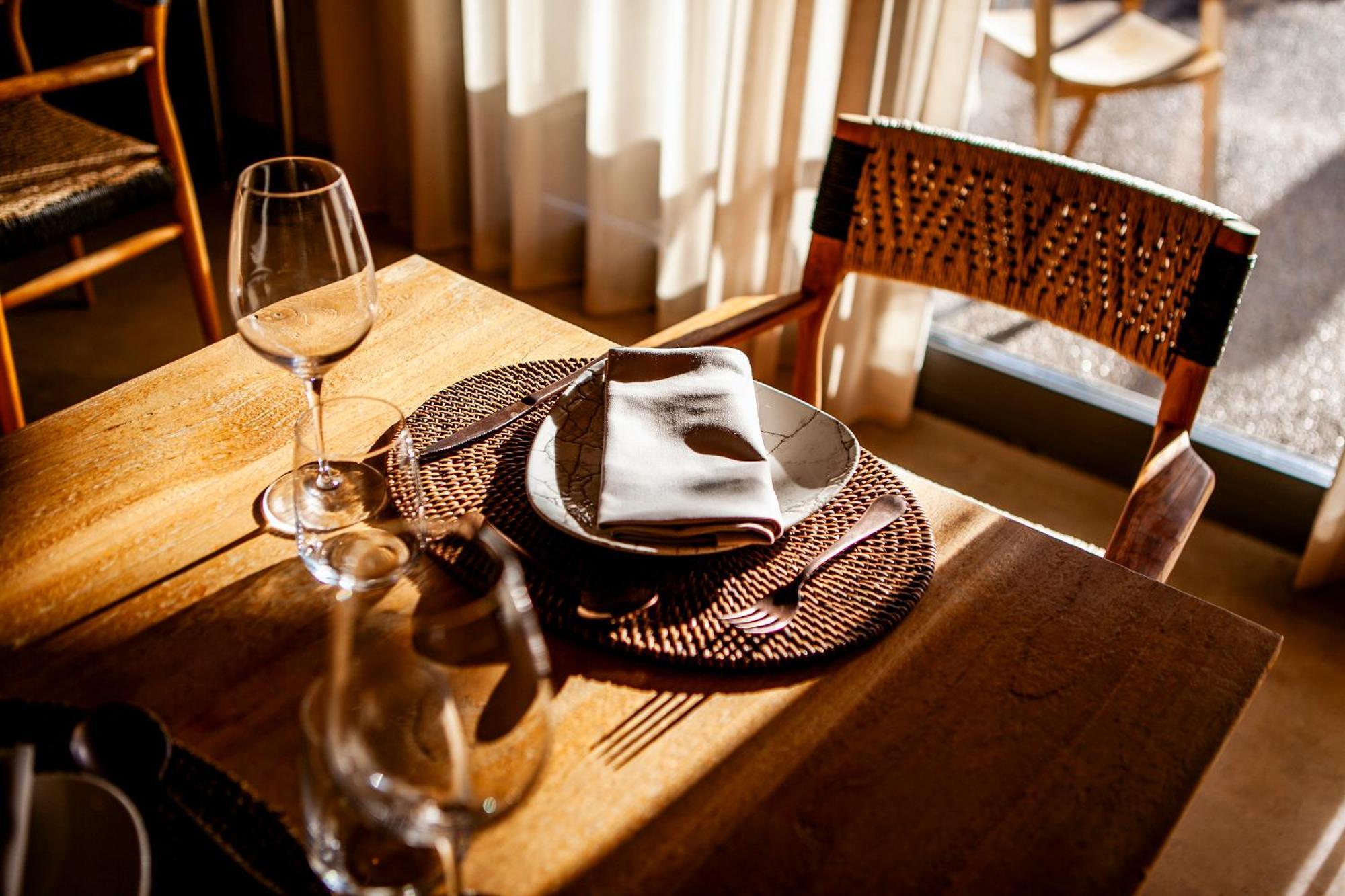 Albades Hotel & Spa (Adults Only) بينيكاسّين المظهر الخارجي الصورة